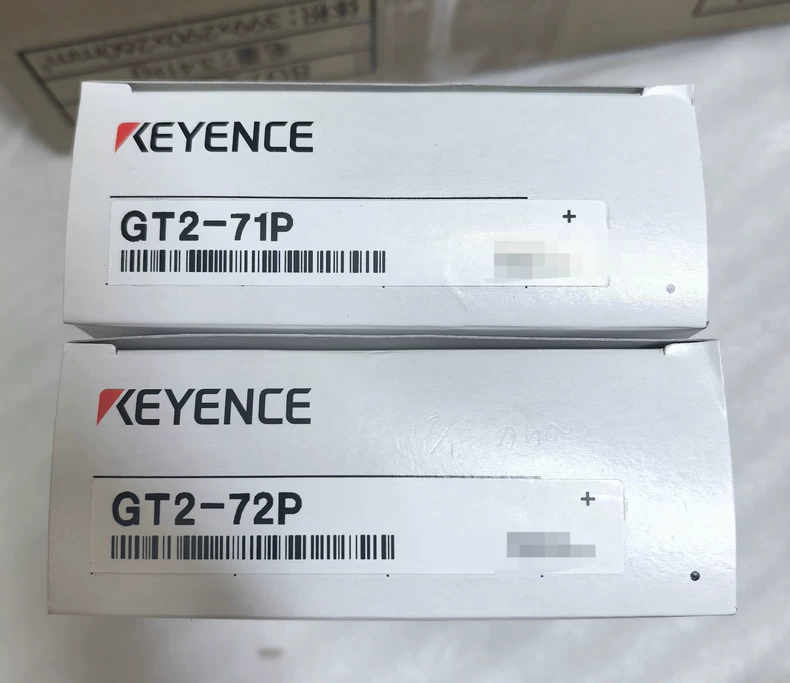 KEYENCE GT2-71P Contact Sensor 2 GT2 71P 1766025074251