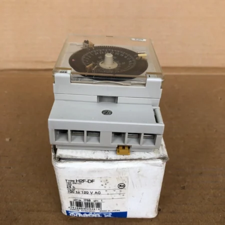OMRON H2F-DF TIME SWITCH
