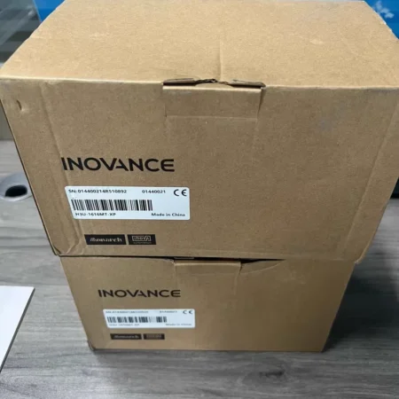 Inovance H3U-1616MT-XP Controller
