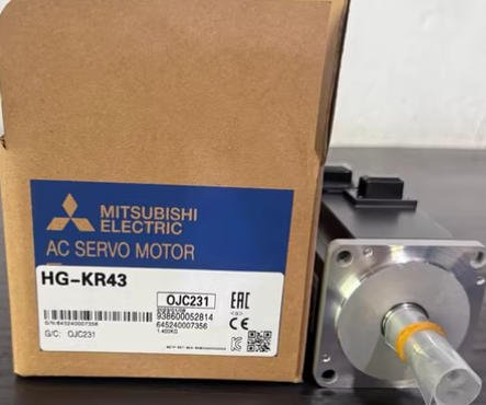 MITSUBISHI Electric HG-KR43
