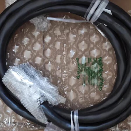 Yaskawa Robot Control Cable HW1271526-4