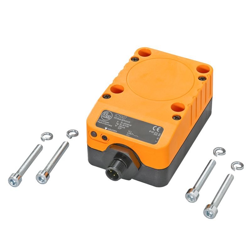 IM5054 2 IC5007