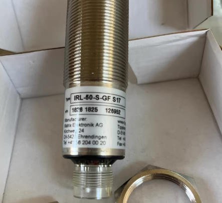 Tippkemper fiber optic sensor IRL-50-S-GFS17