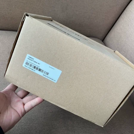 INOVANCE IS620FT5R4I-RT servo drive