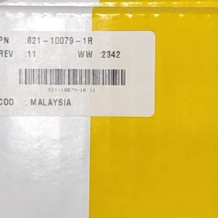 COGNEX IS8105M-3SP-10 code reader