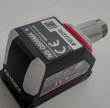 KEYENCE IV3-G500MA Vision Sensor