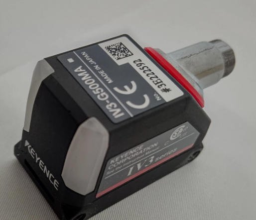 KEYENCE IV3-G500MA Vision Sensor 2 IV3 G500MA