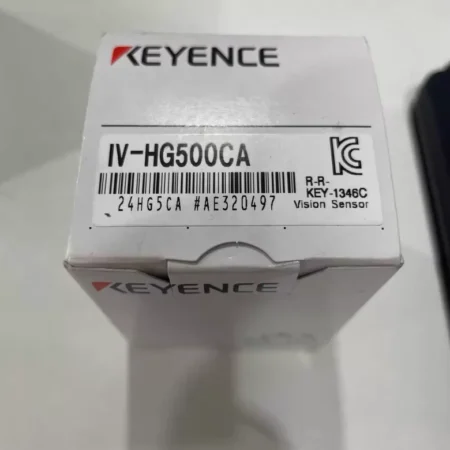 KEYENCE IV-HG500CA Industrial camera