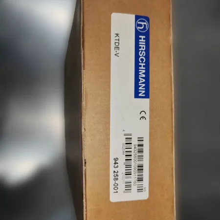 Hirschmann KTDE-V transceiver module
