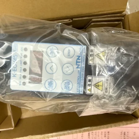NTN frequency conversion controller K-ECV45