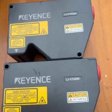 KEYENCE sensor LJ-V7020K