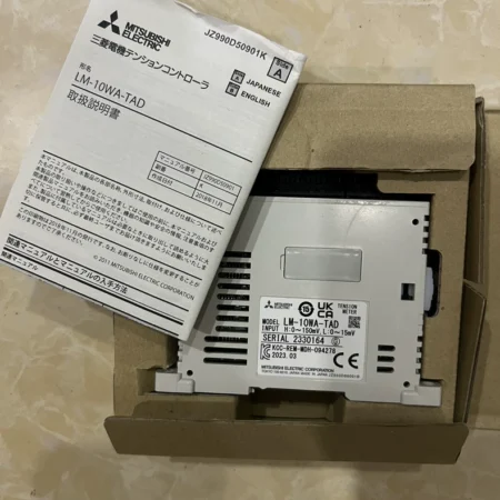 Mitsubishi LM-10WA-TAD Control Module