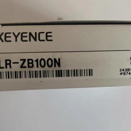 Keyence LR-ZB100N Laser Sensor