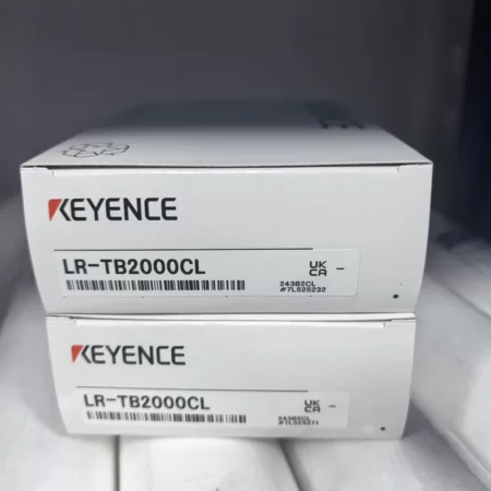 KEYENCE LR-TB2000CL Laser Sensor