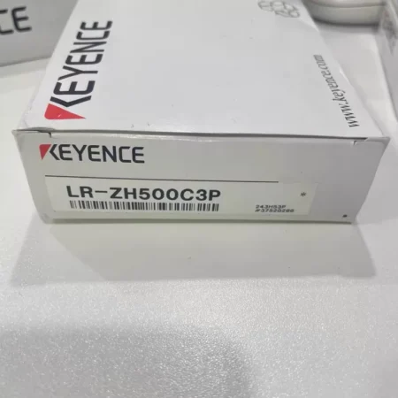 KEYENCE LR-ZH500C3P Laser Sensor