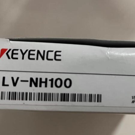 Keyence Laser Sensor LV-NH100