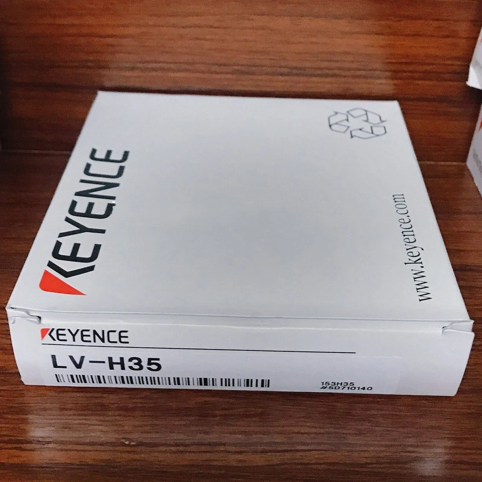 KEYENCE Sensor LV-H35 2 LV H35 1765873931381