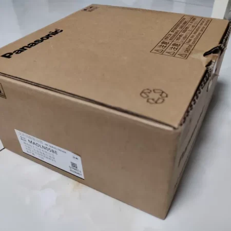 PANASONIC SERVO DRIVE MADLN15BE