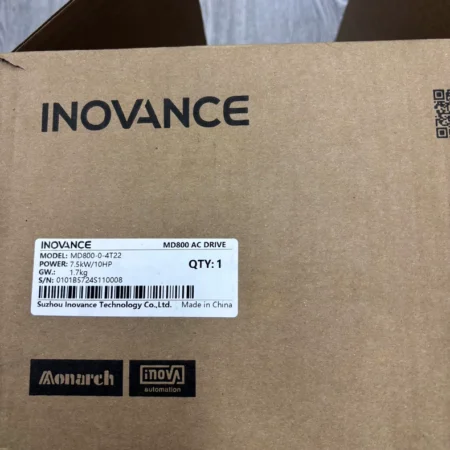 INOVANCE MD800-0-4T22 inverter