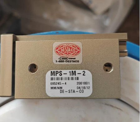 DESTACO MPS-1M-2 Linear module