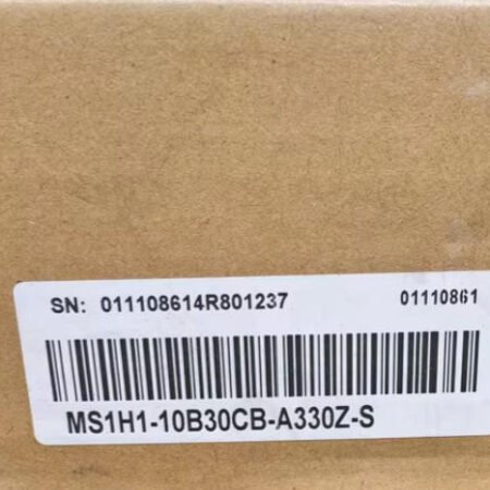 INOVANCE Servo Motor MS1H1-10B30CB-A330Z-S