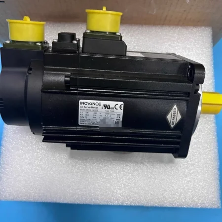 INOVANCE MS1H2-15C30CD-T334R servo drive