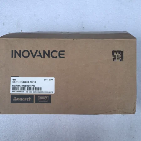 Inovance MS1H4-75B30CB-T331R  Servo Motor
