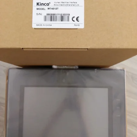 KINCO touch screen MT4512T