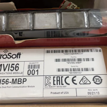 ProSoft MVI56-MBP Communication Module