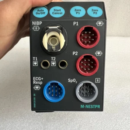 Datex-Ohmeda M-NESTPR Multi Patient Monitor Module