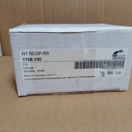 Hilscher NT50-DP-RS Communication Module