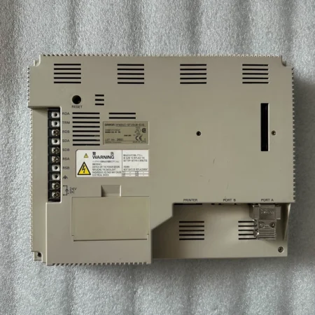 Omron NT631C-ST151B-EV2S Touch Panel