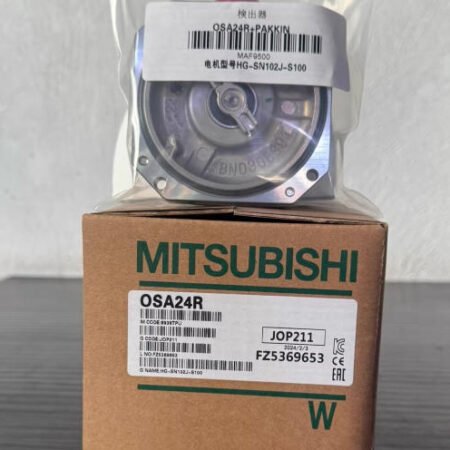 MITSUBISHI encoder OSA24R