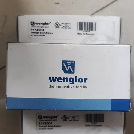 WENGLOR Sensor P1KE004