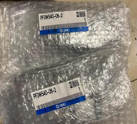 SMC PF3W540-06-2 brand flowmeter