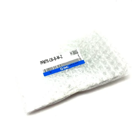 SMC PFM711-C6-B-M-Z Digital Flow Switch Meter