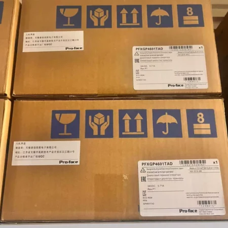 Pro-face PFXGP4601TAD HMI Touch Screen