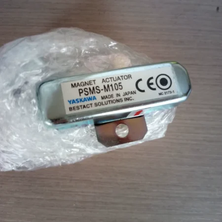YASKAWA PSMS-M105 Magnetic switch