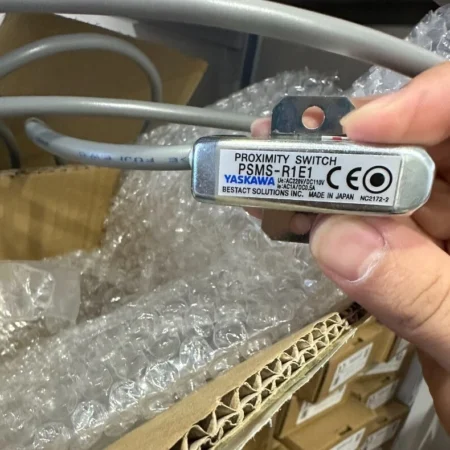 Yaskawa PSMS-R1E1 Magnetic switch