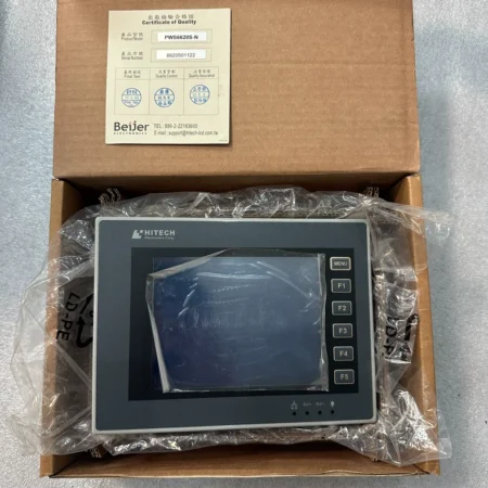 Beizer Touch screen PWS6620S-NA