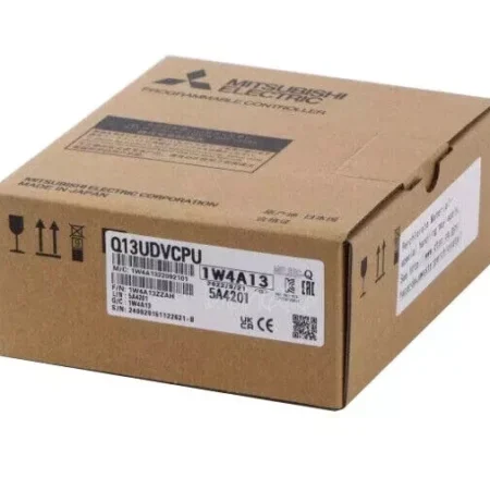 MITSUBISHI  Module Q13UDVCPU