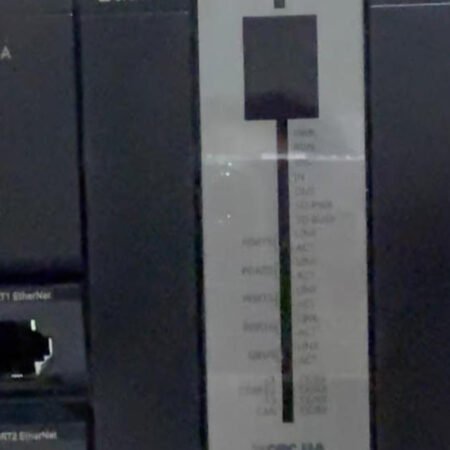 HCFA Q5-1300-A controller