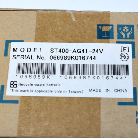 Pro-face ST400-AG41-24V Touchscreen HMI