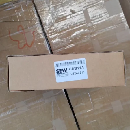 SEW SUB11A FX-USB-AW