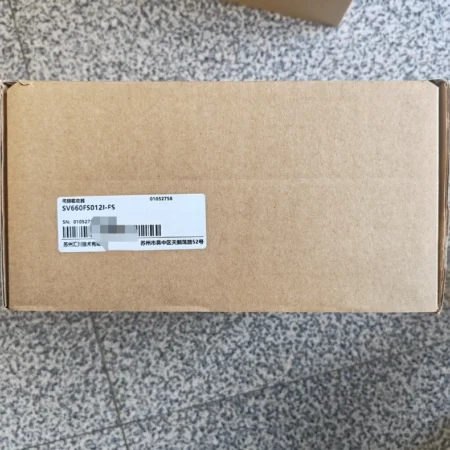 Inovance SV660FS012I-FS Servo Drive