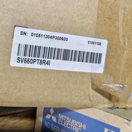 INOVANCE SV660PT8R4I Servo driver
