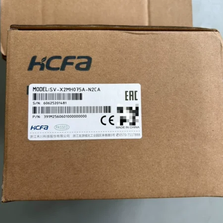 HCFA SV-X2MH075A-N2CA Servo Motor