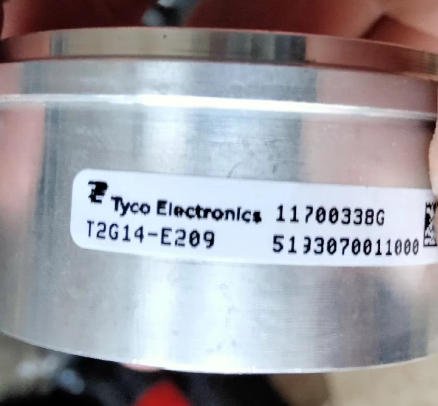 TYCO encoder V23401-T2G14-E209