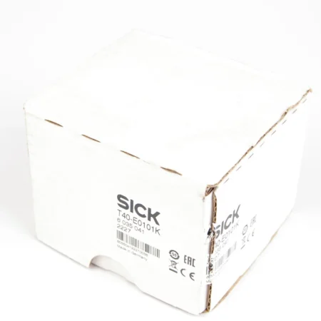 Sick T40-E0101K 6035041 Safety Switch