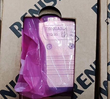 Renishaw TONIC ANALOGUE INTERFACE Ti0000A00A